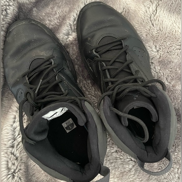 NIKE AIR JORDAN LIFT OFF Shoes - Size 8 - Picture 3 of 5